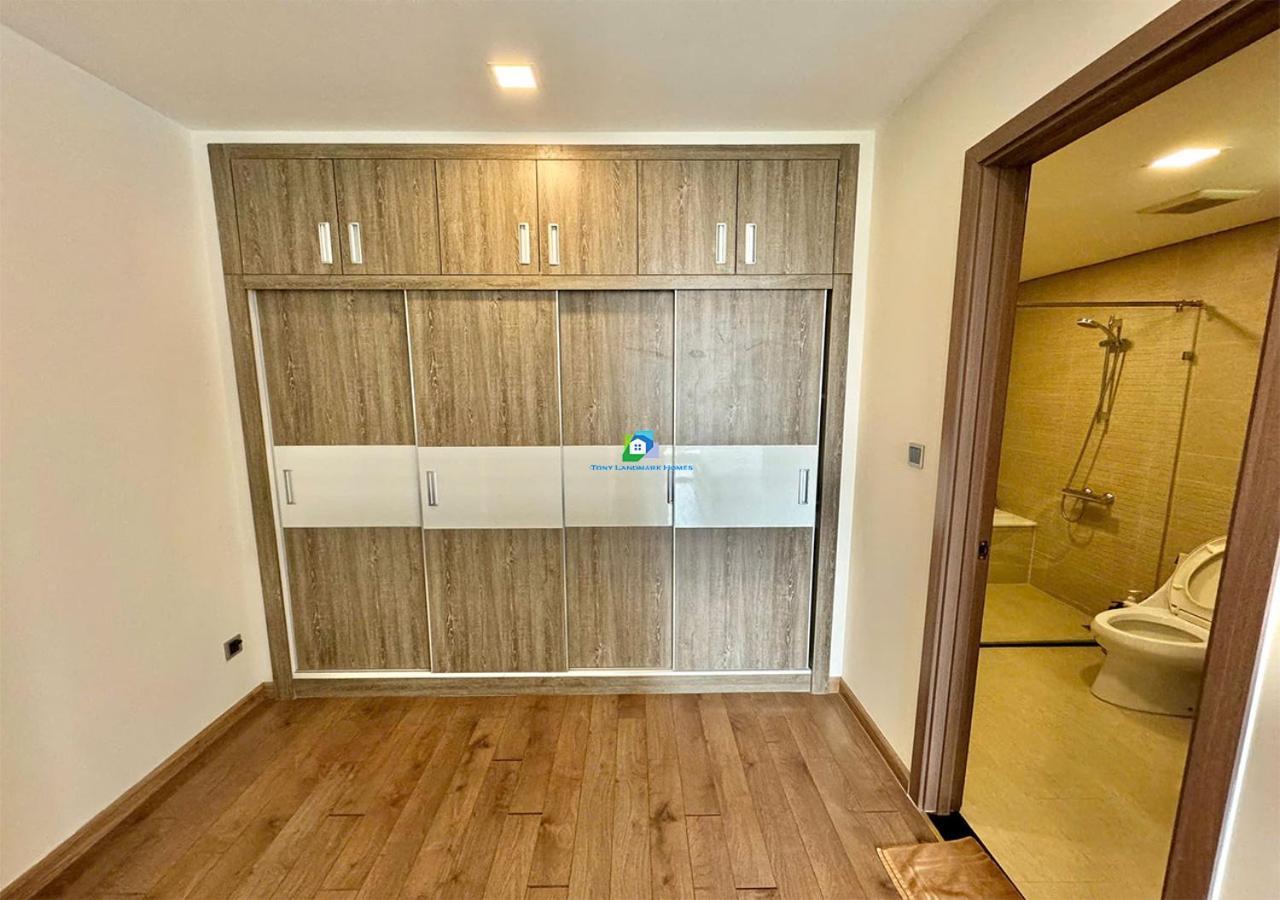 The Landmark And The Park Luxury Of Vinhomes Căn hộ
