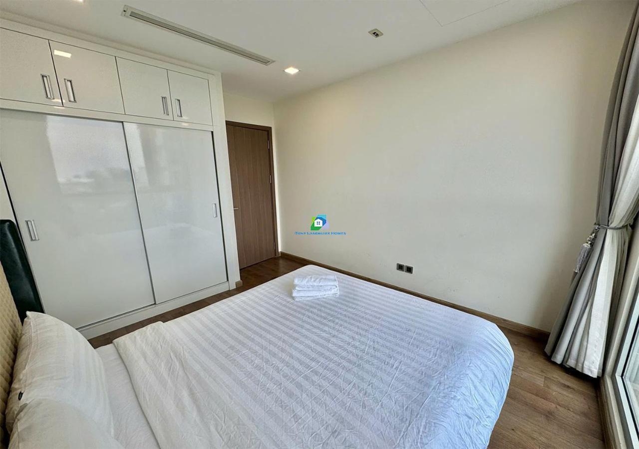 The Landmark And The Park Luxury Of Vinhomes TP. Hồ Chí Minh