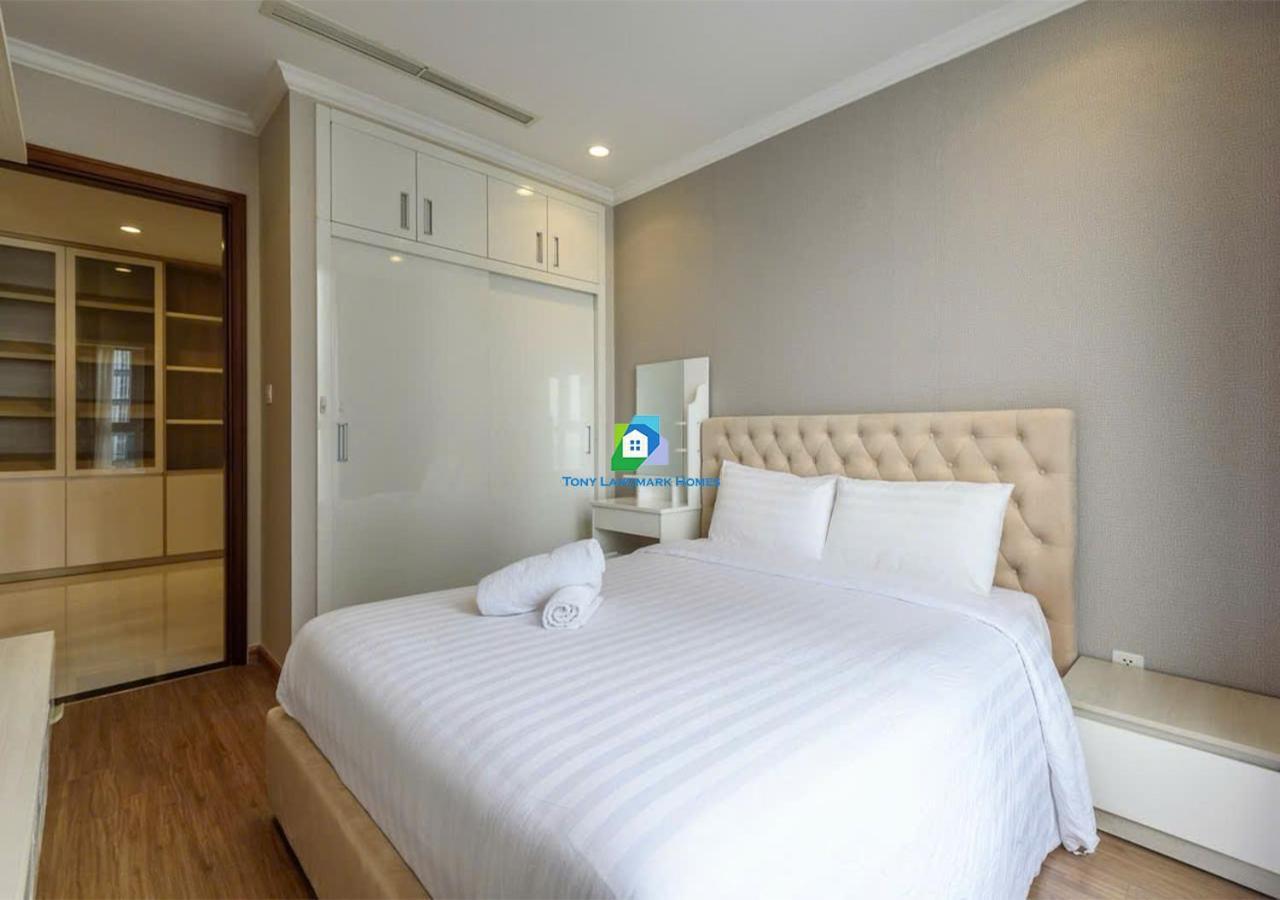 The Landmark And The Park Luxury Of Vinhomes TP. Hồ Chí Minh