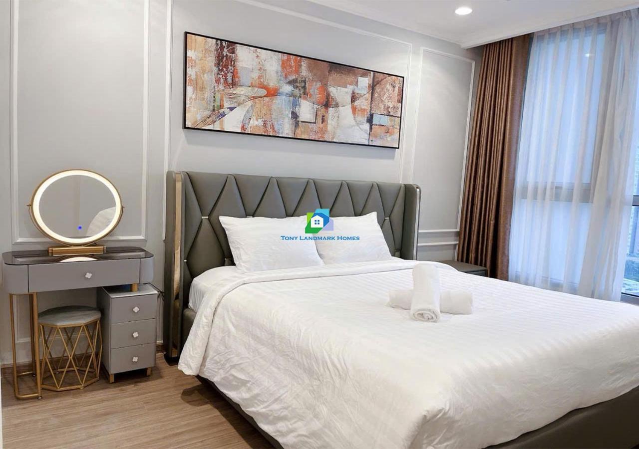 The Landmark And The Park Luxury Of Vinhomes Căn hộ